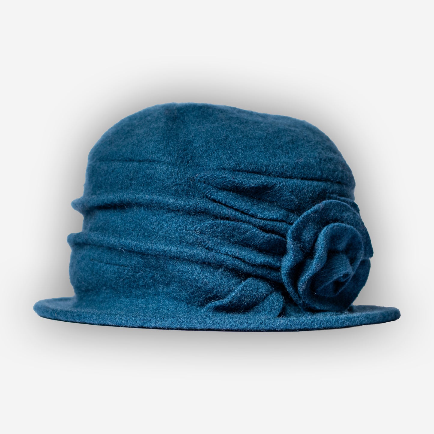 Bella Cloche - Denim