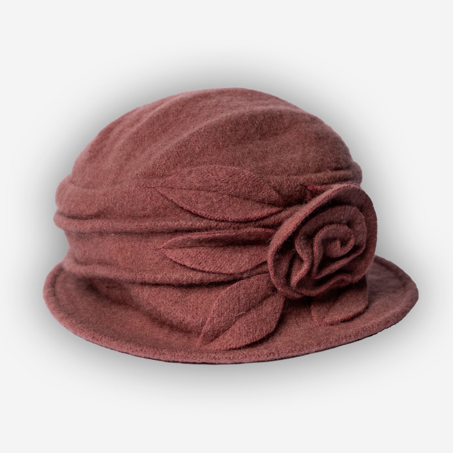 Bella Cloche - Rose