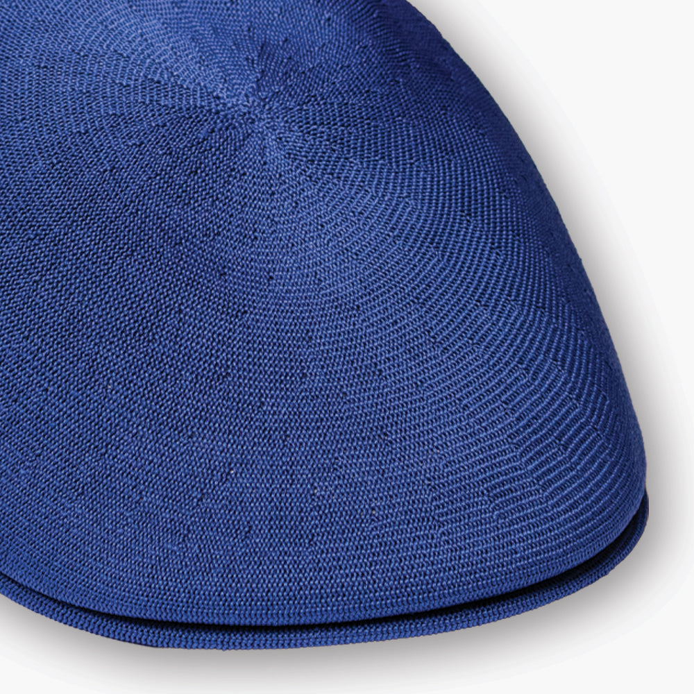 Kangol seamless 507 Cap - Blue