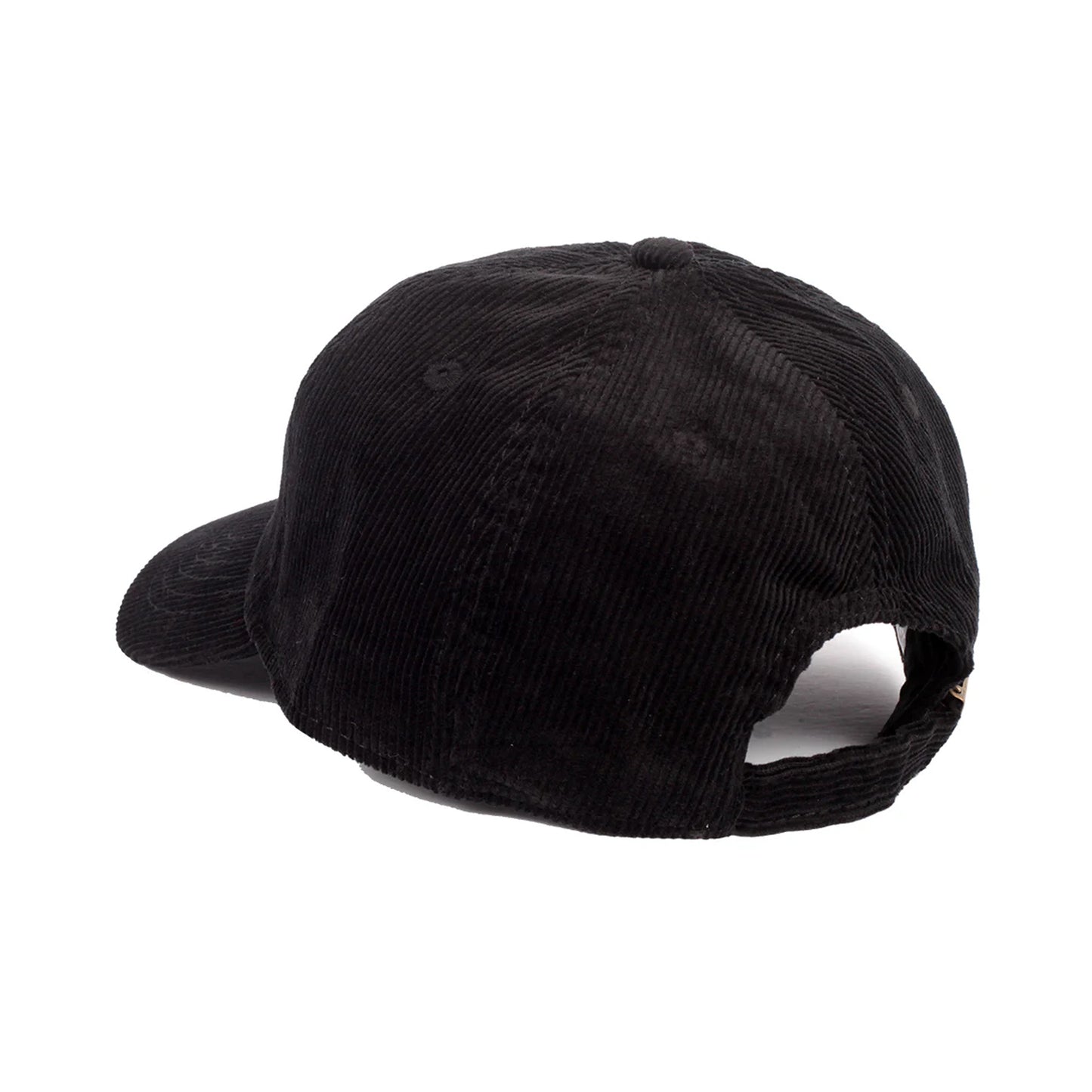 Juice WRLD Dad Hat - (Black) Corduroy