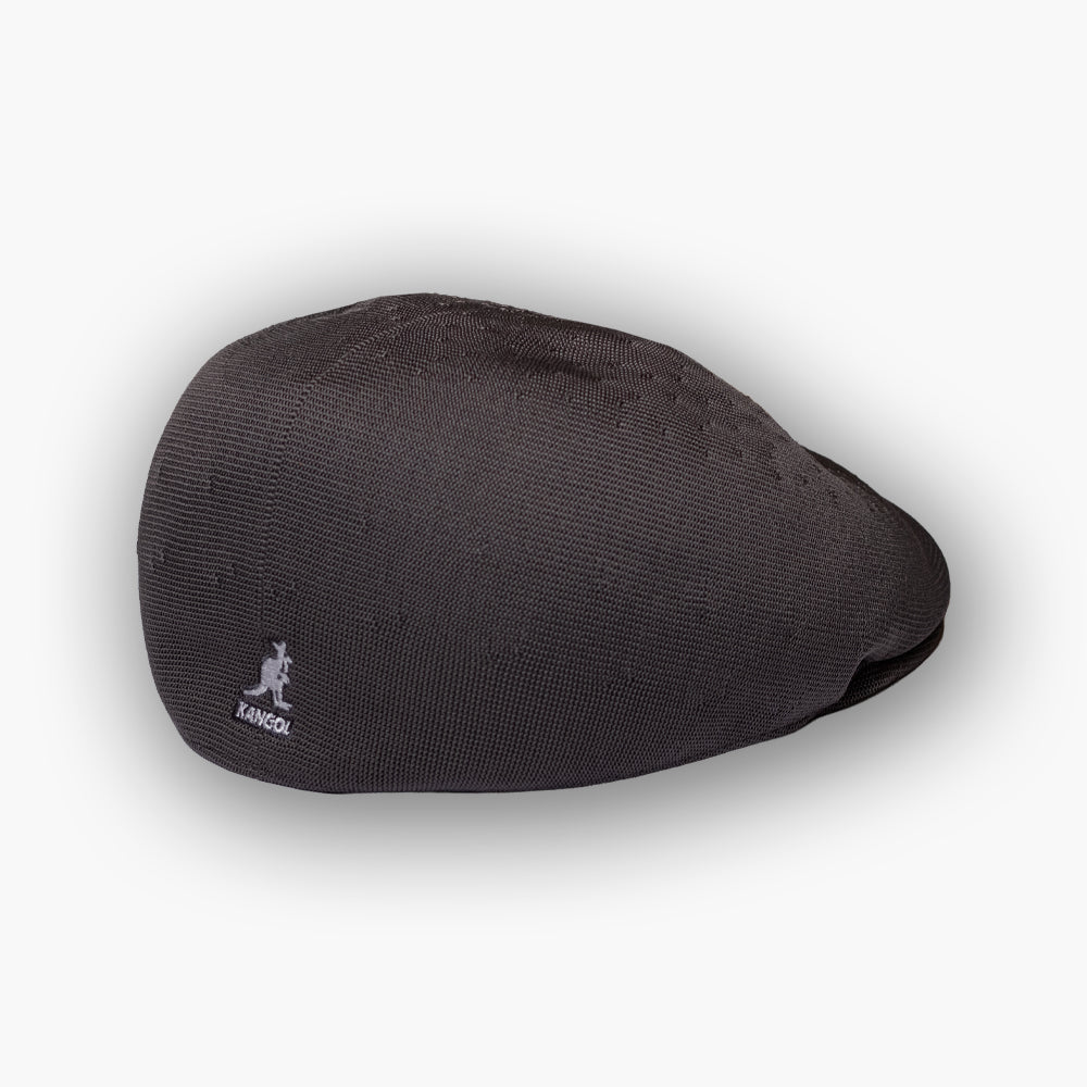 Kangol seamless 507 Cap - Charcoal