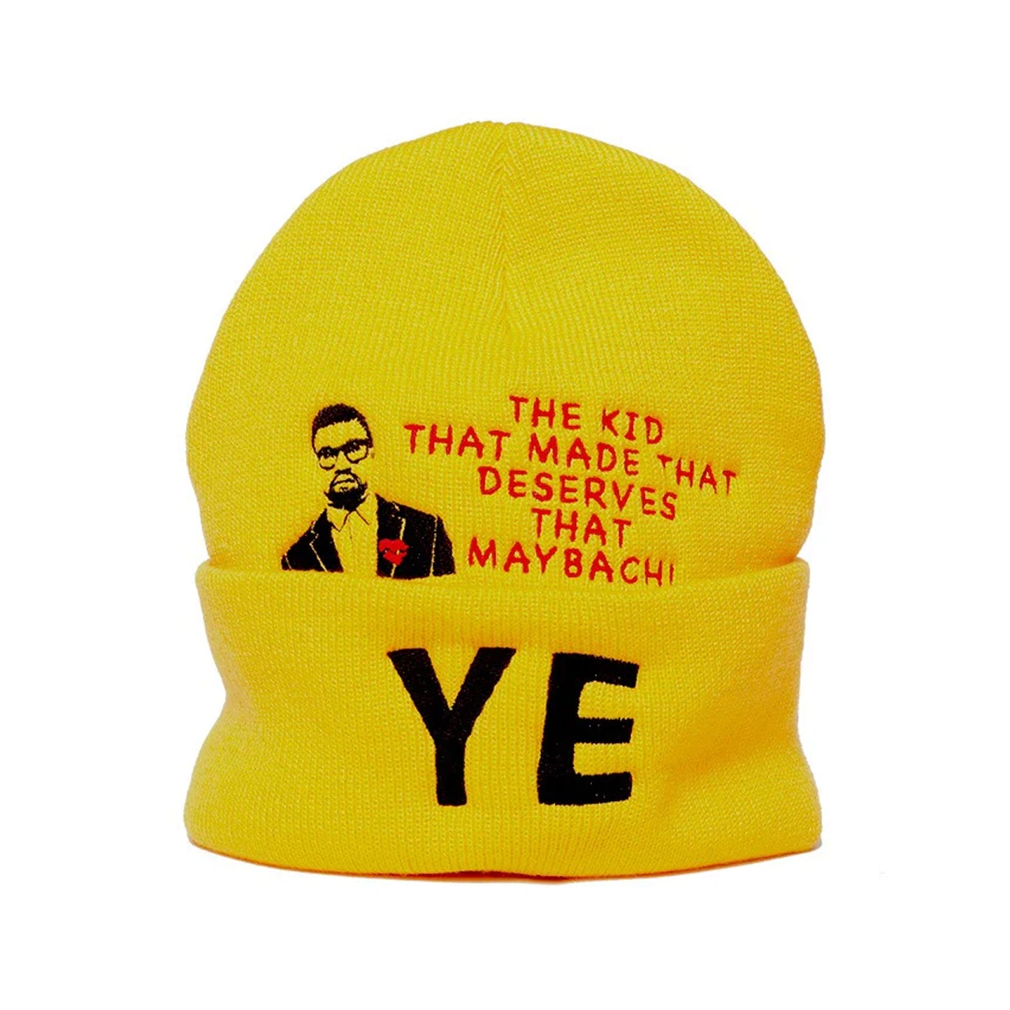 Ye Beanie
