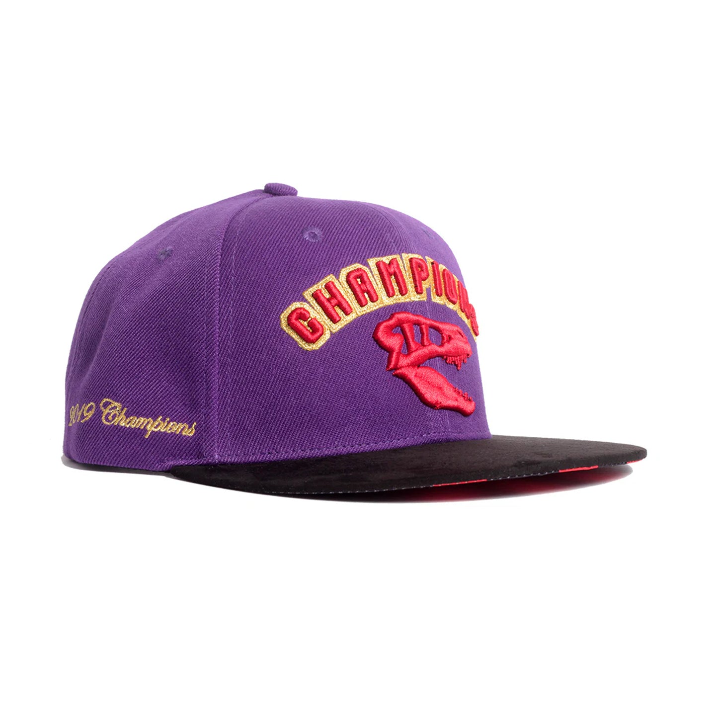 Champion Savage 25th Anniversary (Purple) PRE-ORDER