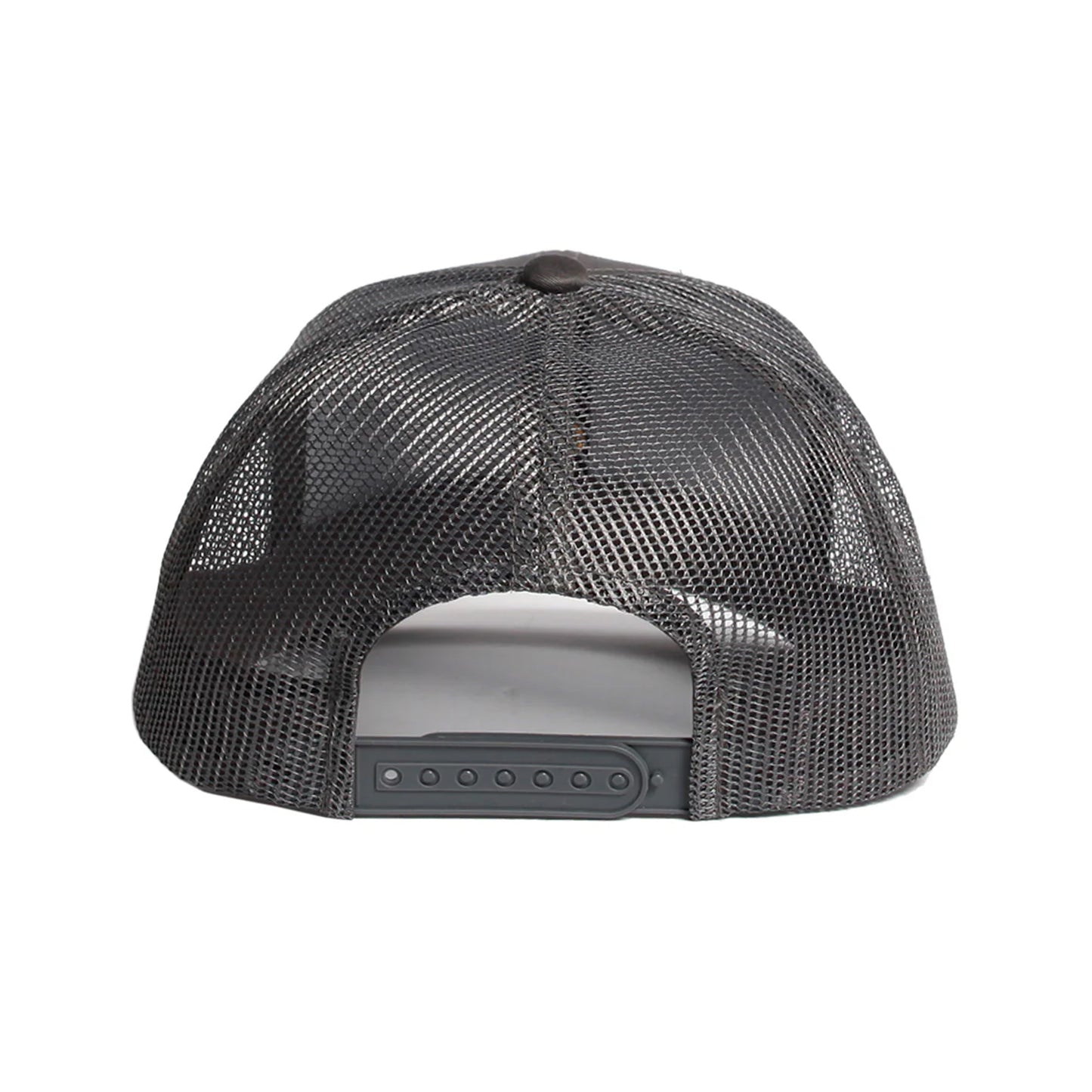 Cottage Trucker (Grey)