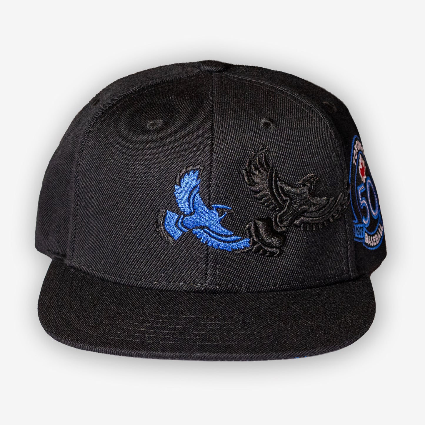 FLYYZ Jays 50 Special Edition - Black