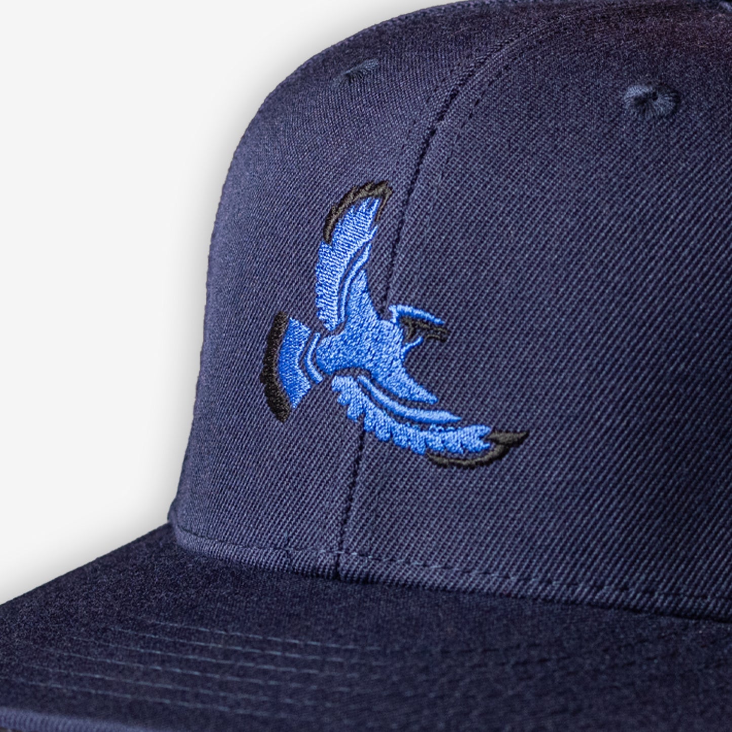 FLYYZ Jays 50 Special Edition Bluebird - Navy