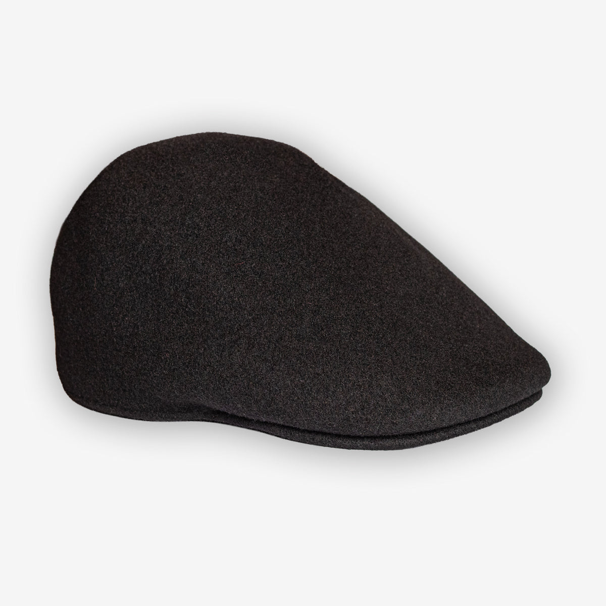 Kangol Wool 507 Flatcap - Navy