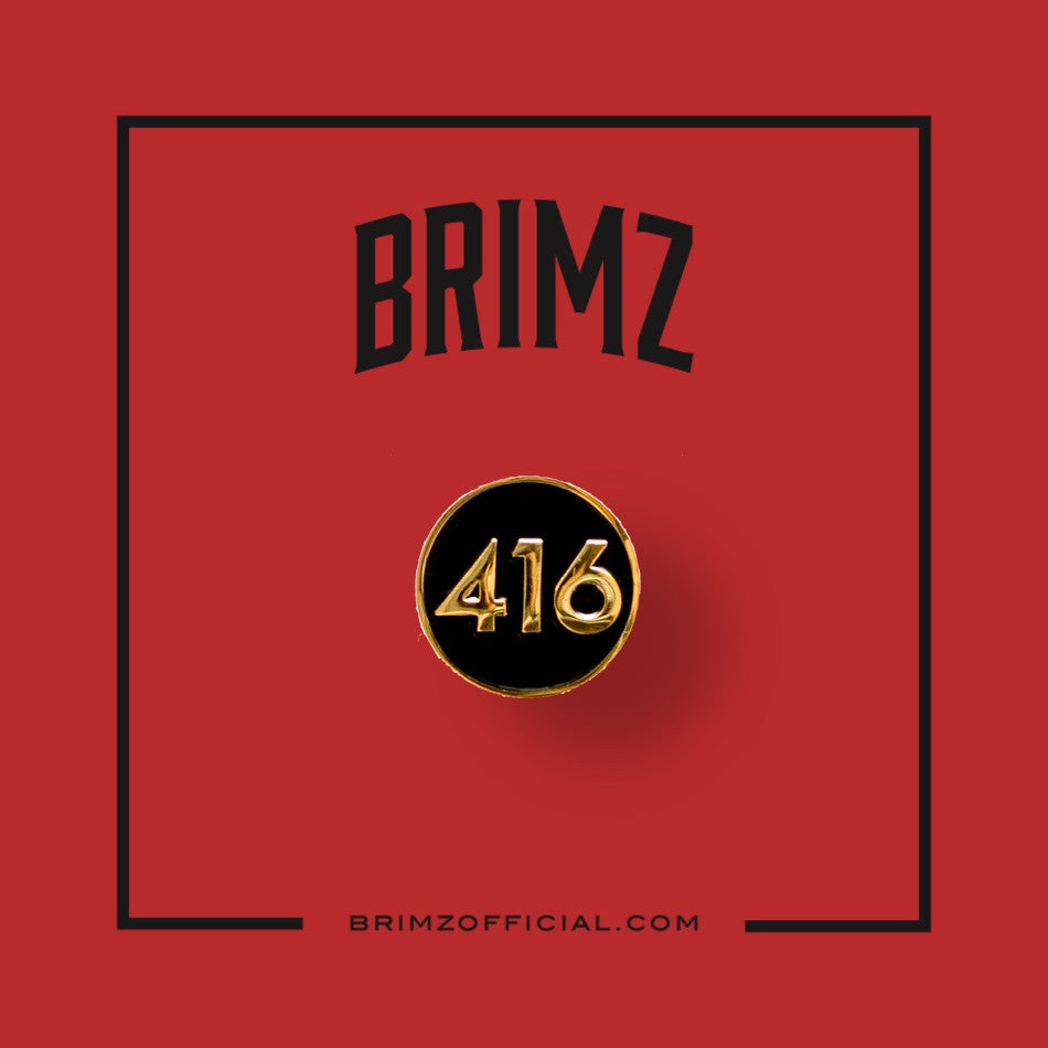 PIN - brimzofficial