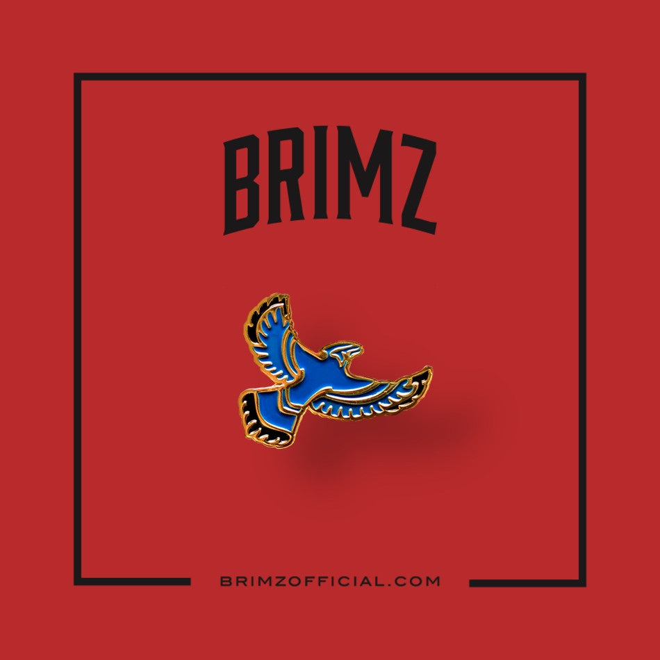 PIN - brimzofficial