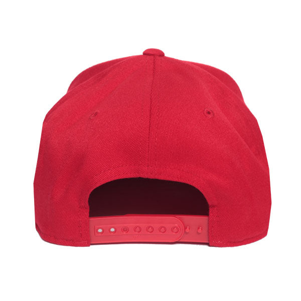 Savage Champs (Red/Gold)