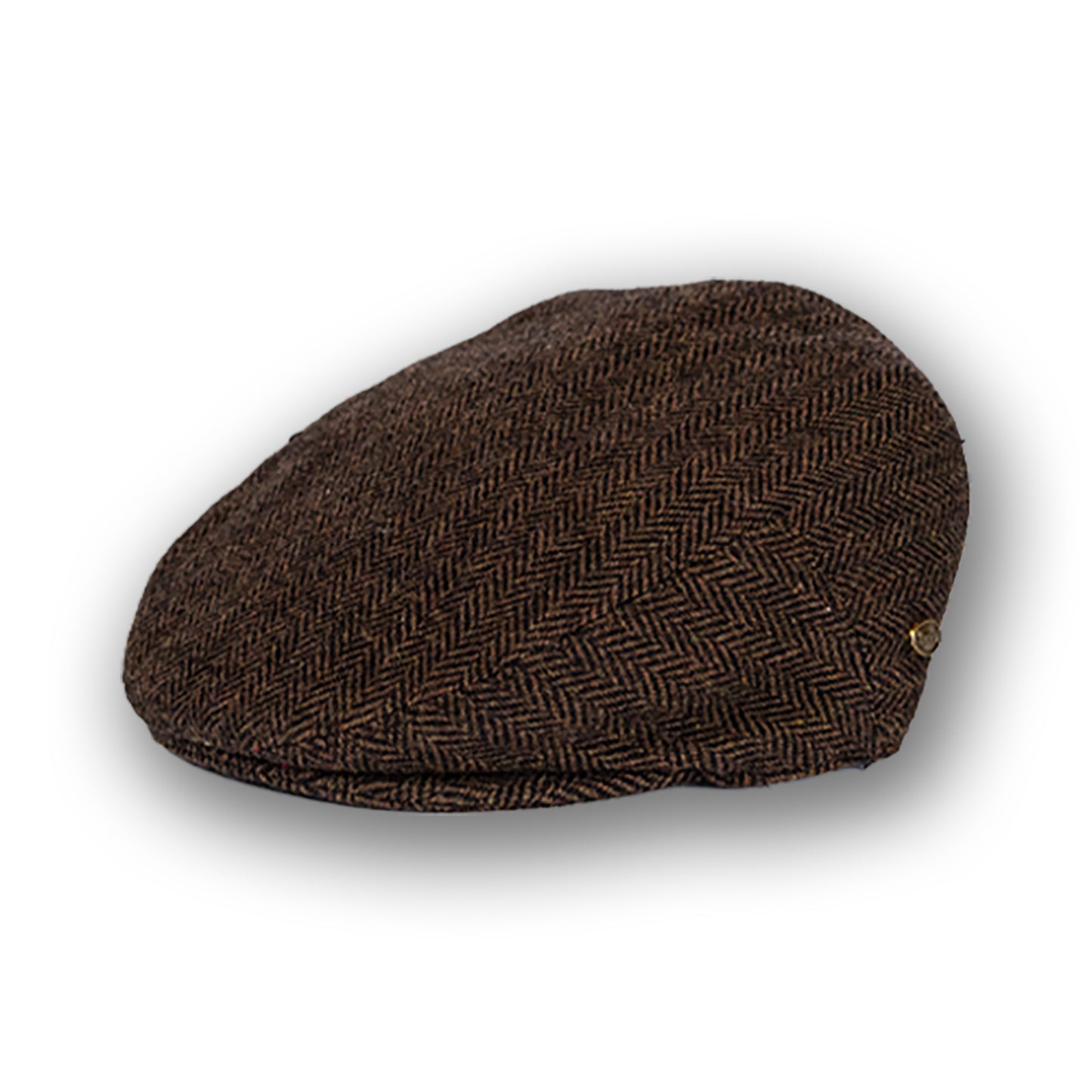 Gatsby Cap - espresso