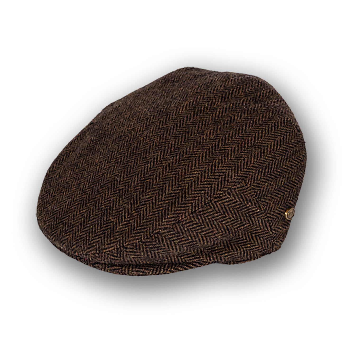 Gatsby Cap - espresso