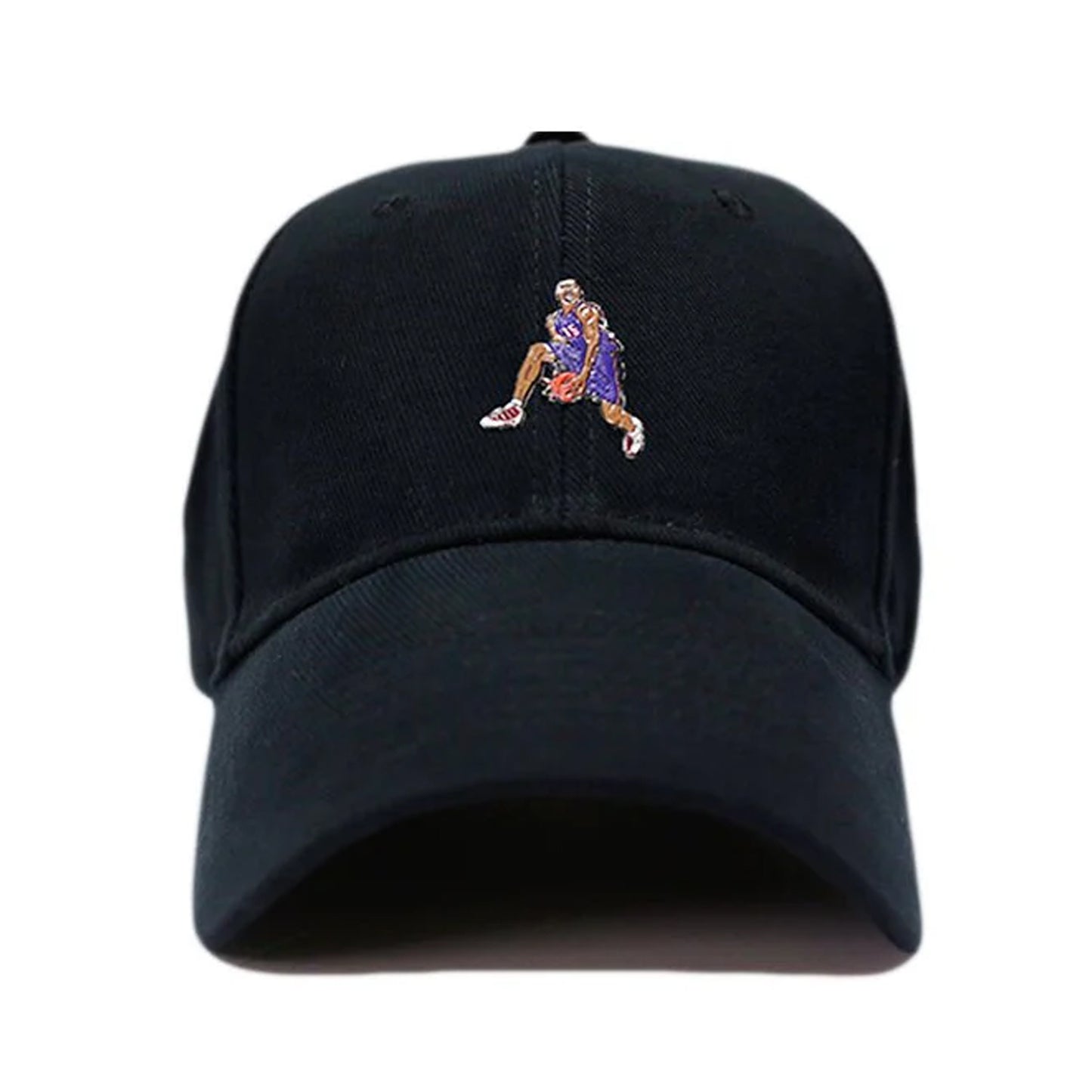 Vince Carter Tribute Cap