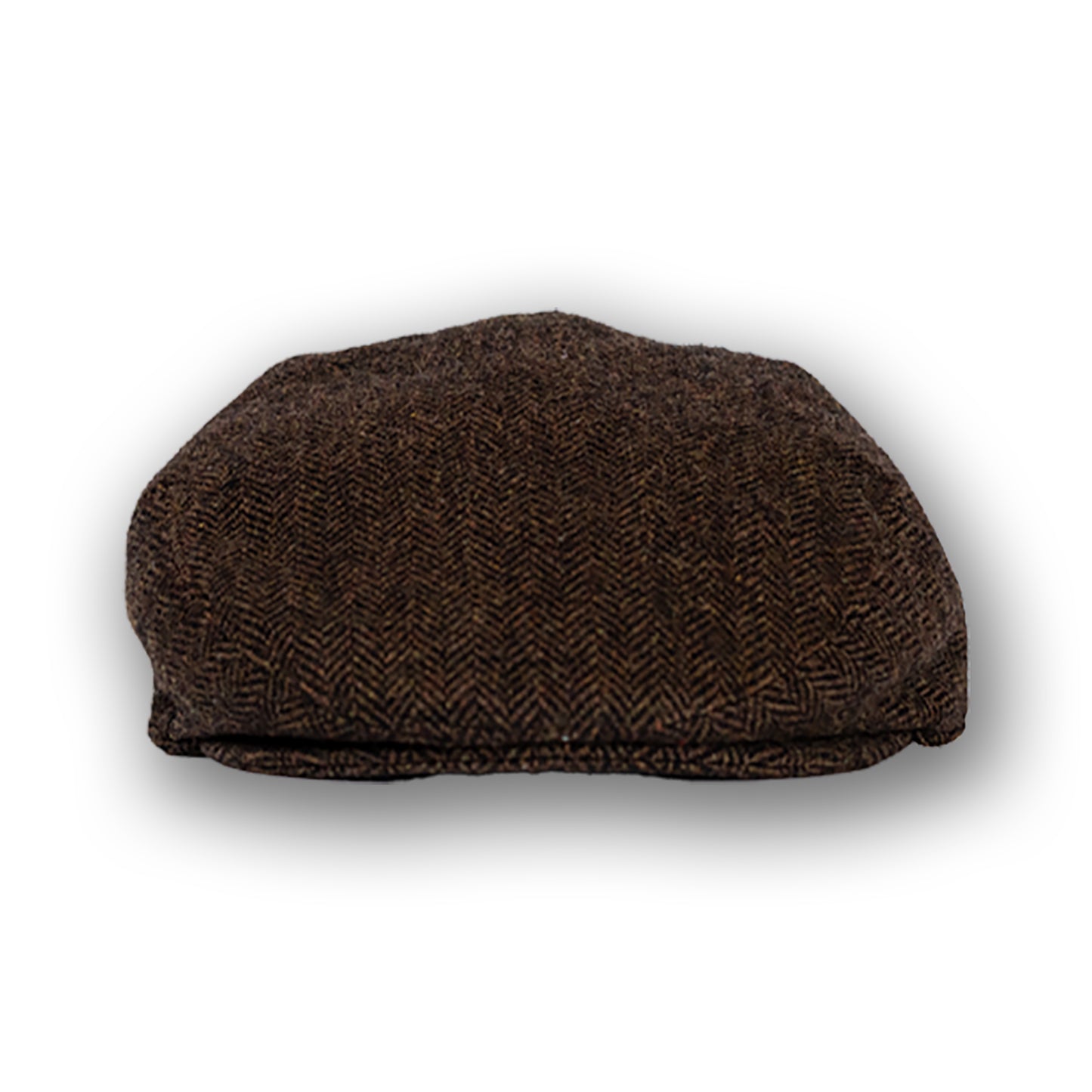 Gatsby Cap - espresso