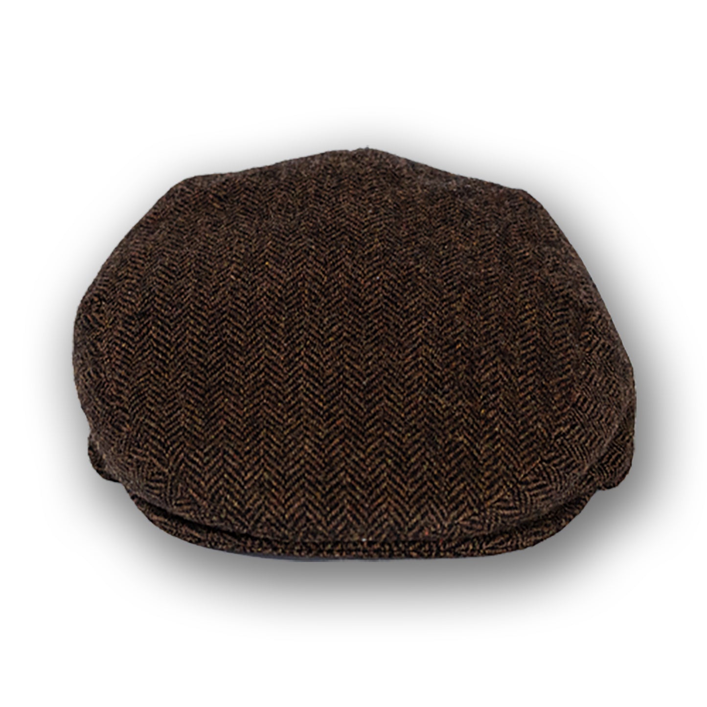 Gatsby Cap - espresso