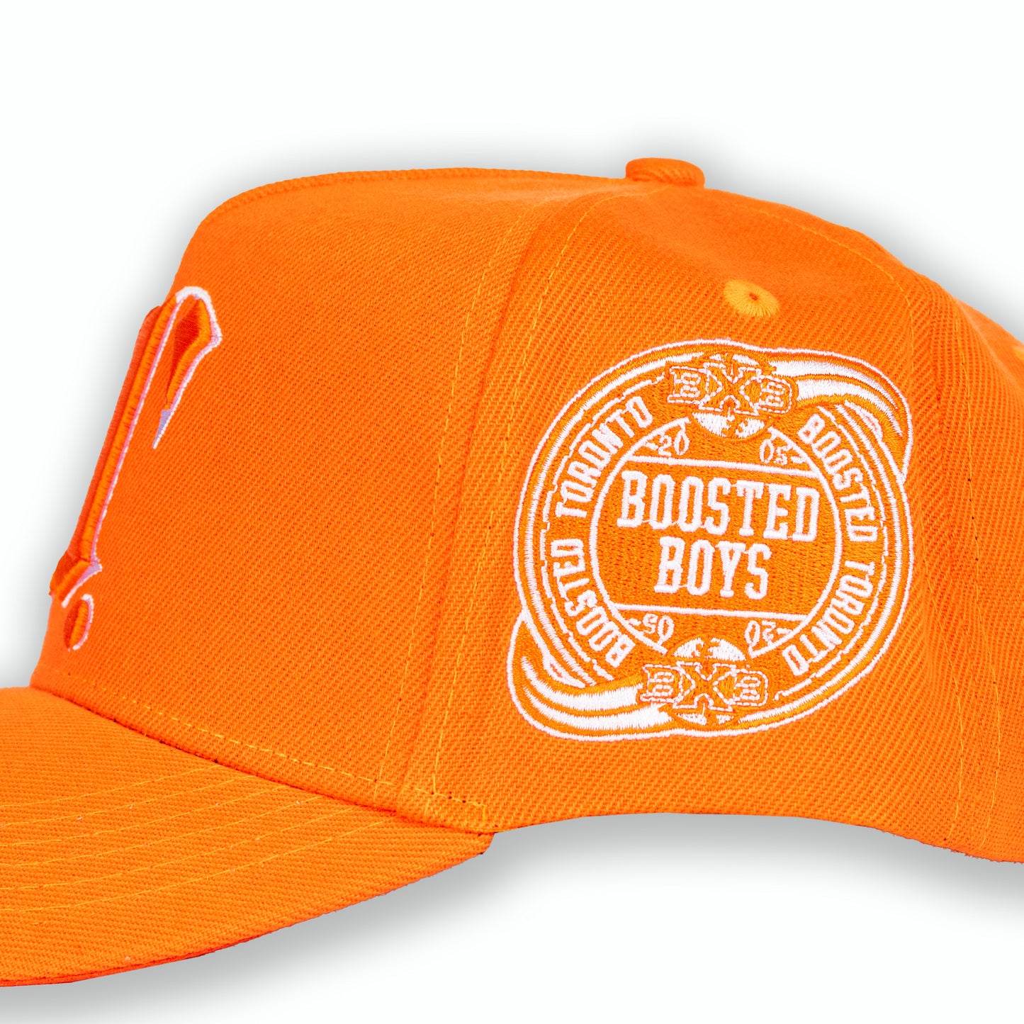 Boosted Boys TO Snapback