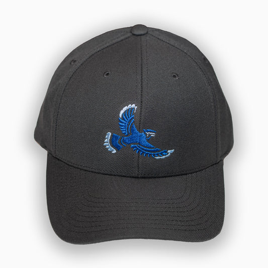 FLYYZ Jays - Charcoal