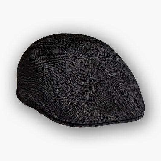 Kangol seamless 507 Cap - Black