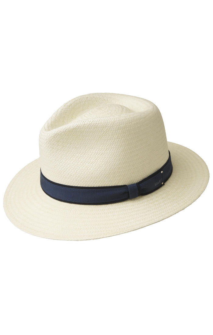 BROOKS PANAMA HAT