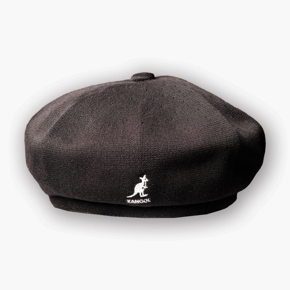 Kangol Beret - Black