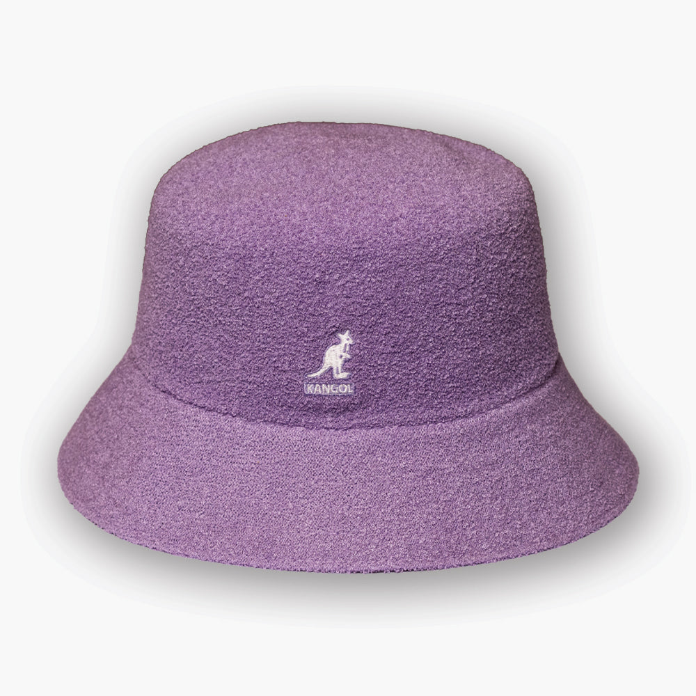 Kangol Bermuda Bucket - Lavender