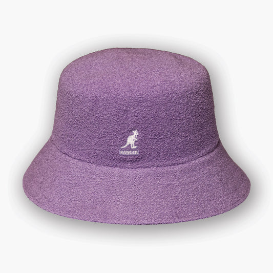Kangol Bermuda Bucket - Lavender