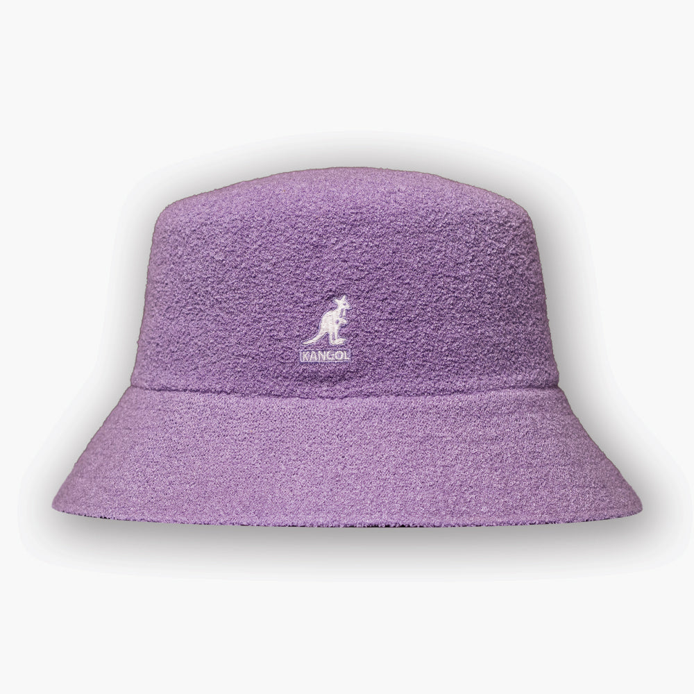 Kangol Bermuda Bucket - Lavender