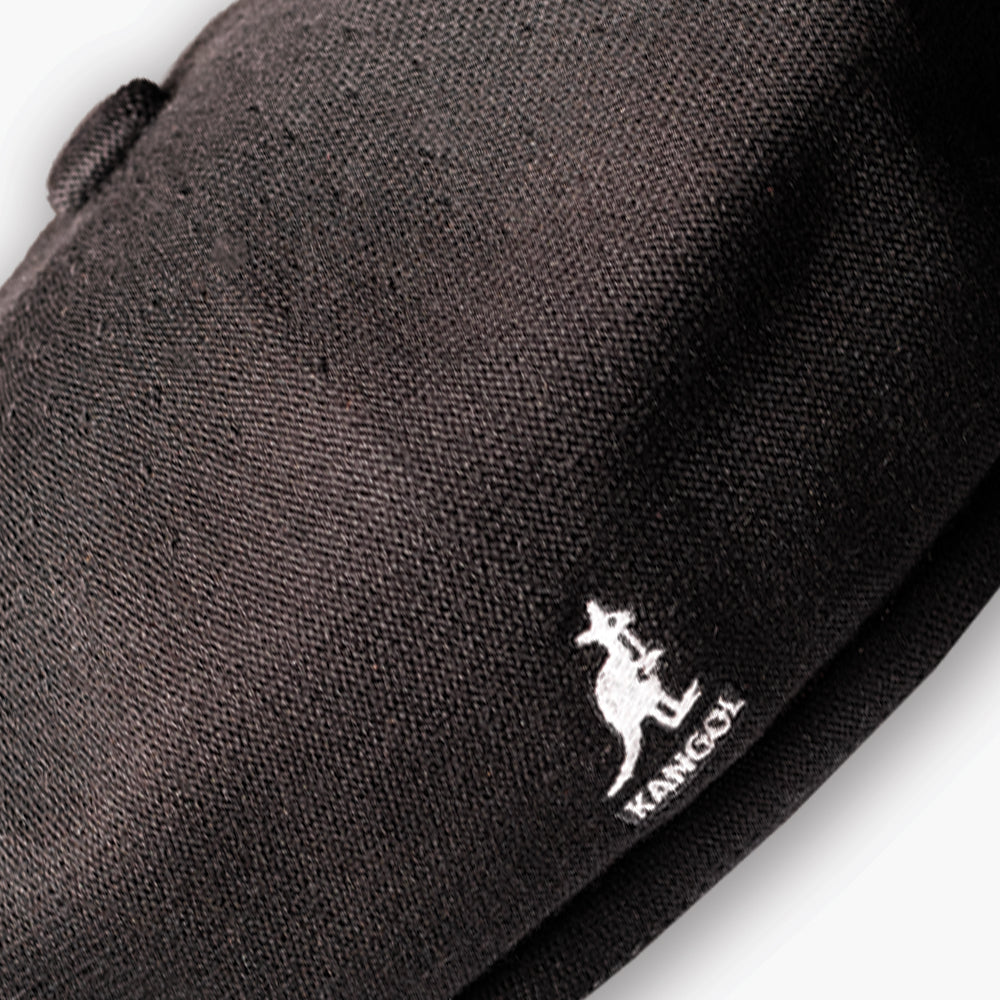 Kangol Beret - Black
