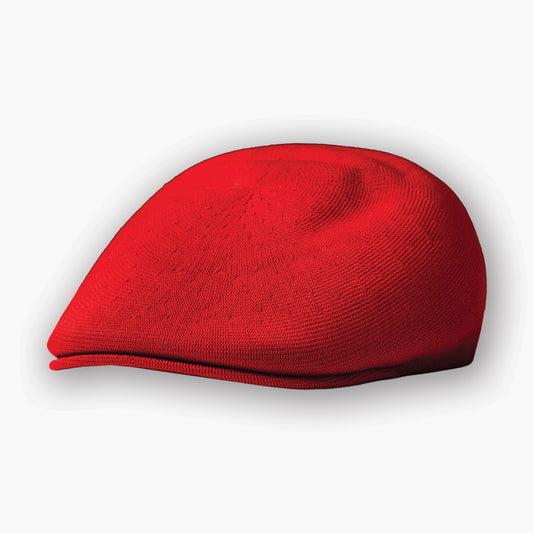 Kangol seamless 507 Cap - Red