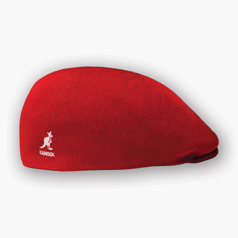 Kangol seamless 507 Cap - Red
