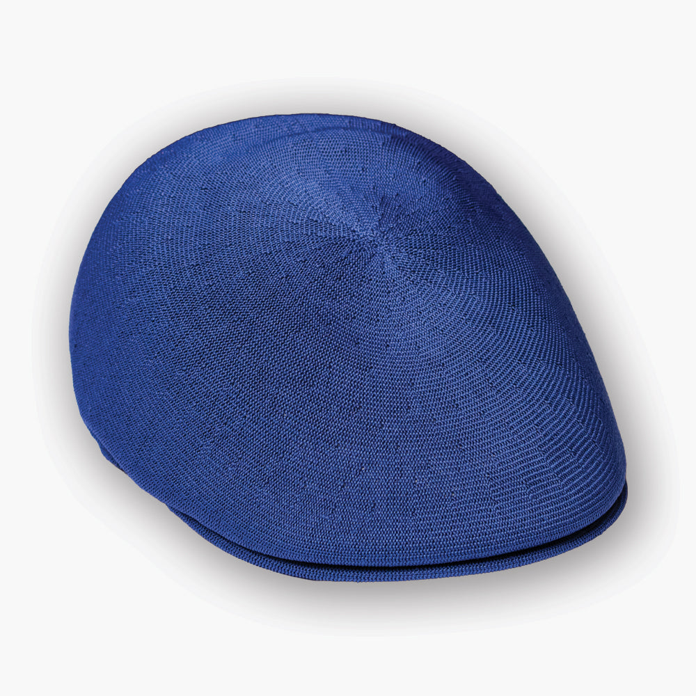 Kangol seamless 507 Cap - Blue