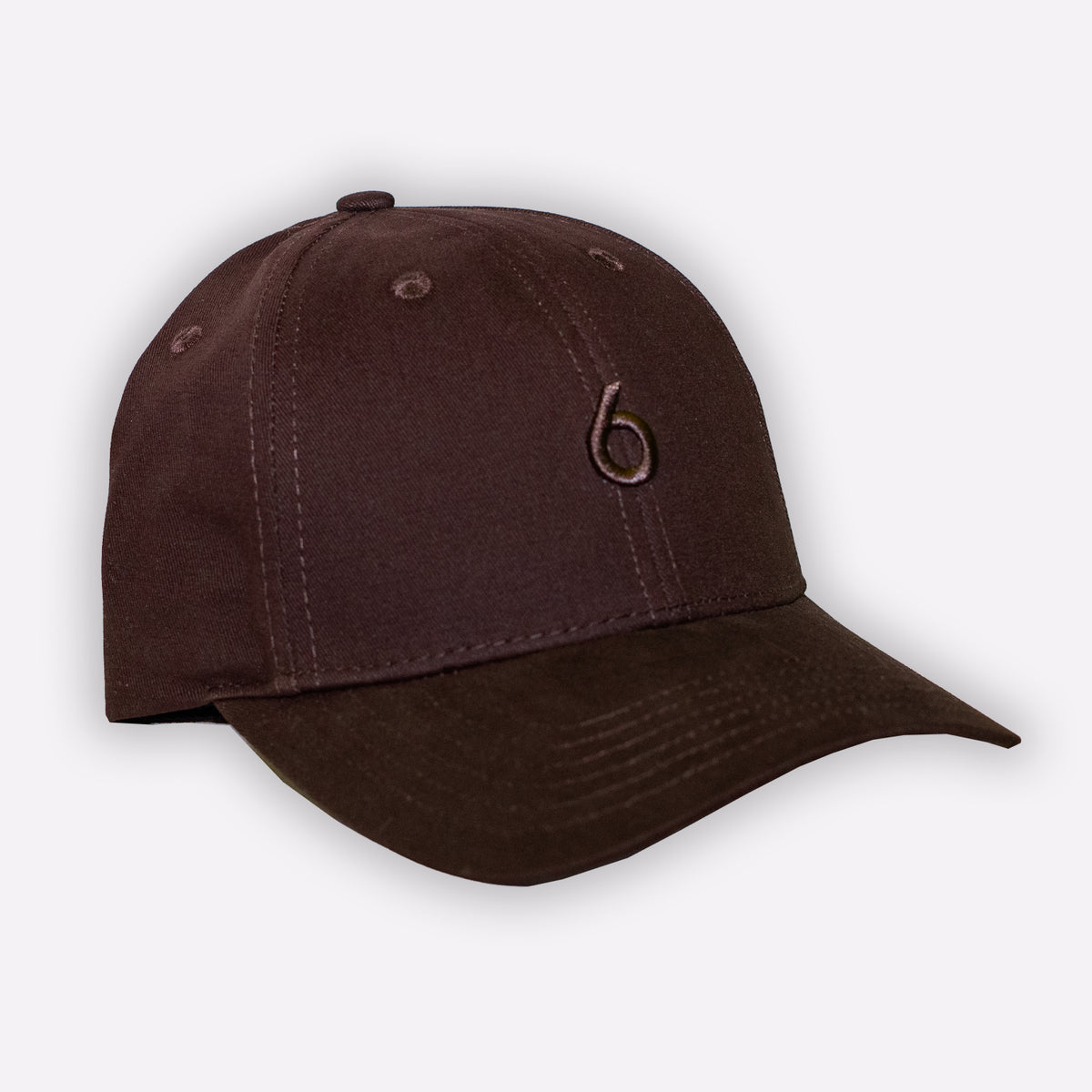Brimz Metro 6  -  Chocolate Brown