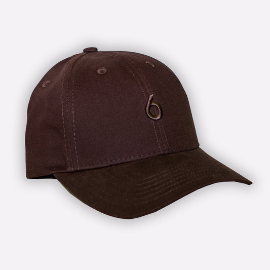 Brimz  Metro 6  -  Chocolate Brown