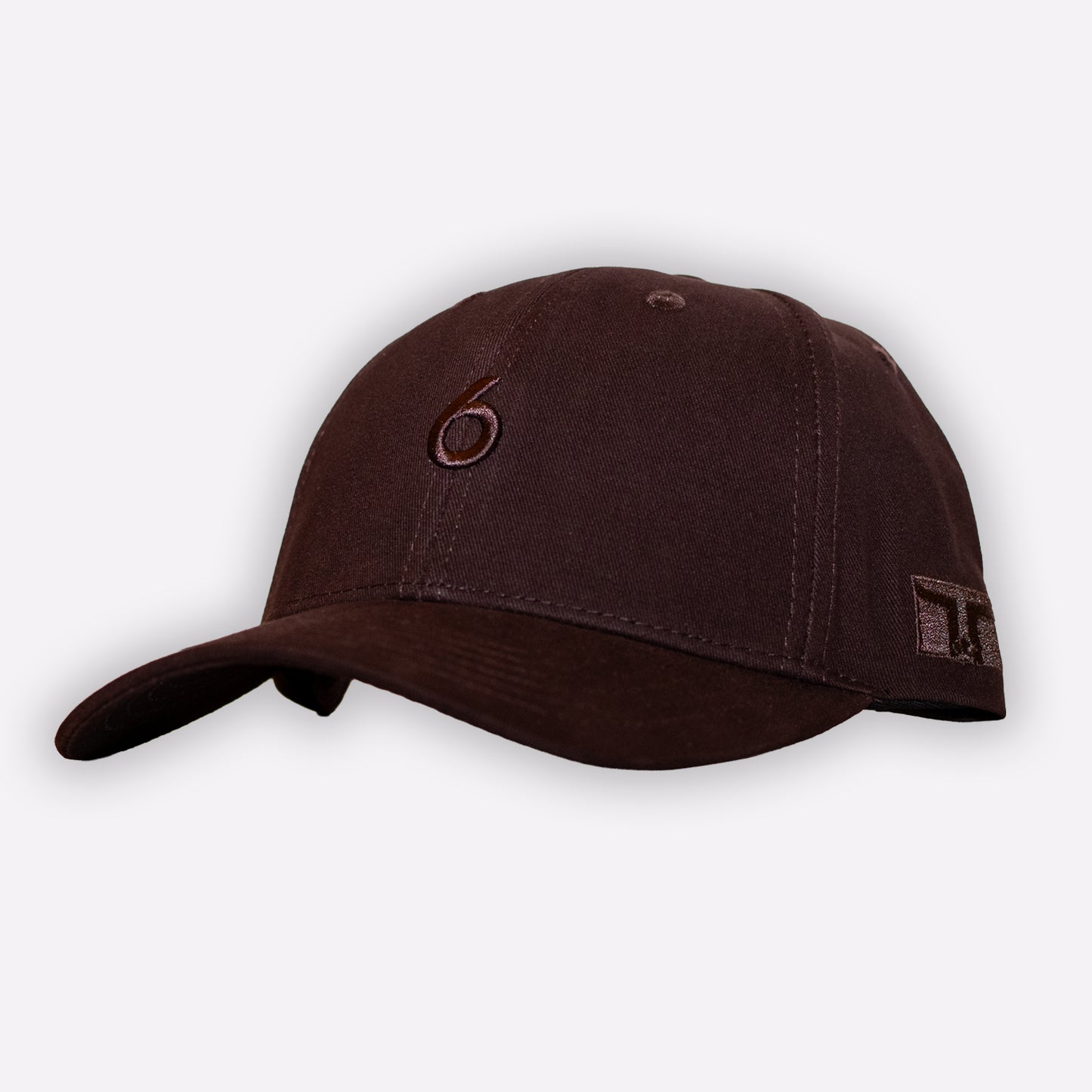 Brimz Metro 6  -  Chocolate Brown