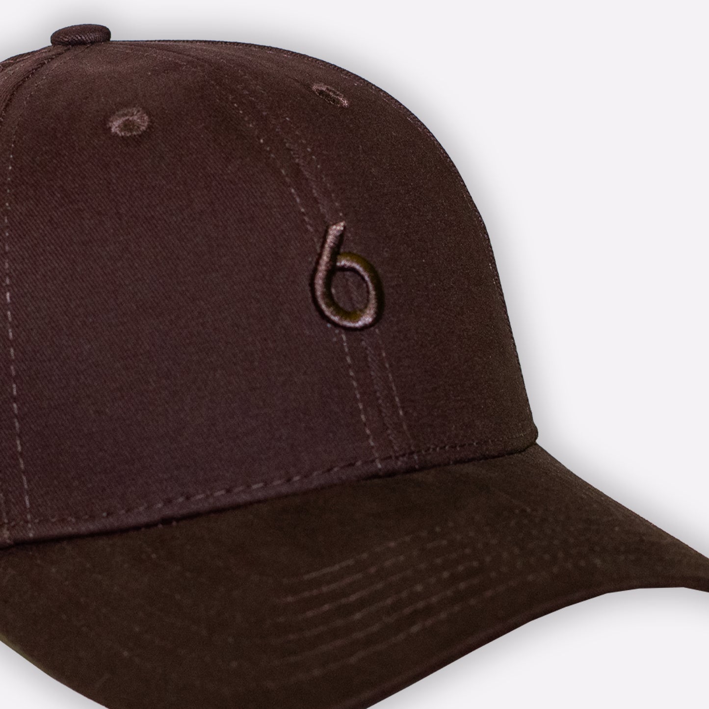 Brimz Metro 6  -  Chocolate Brown