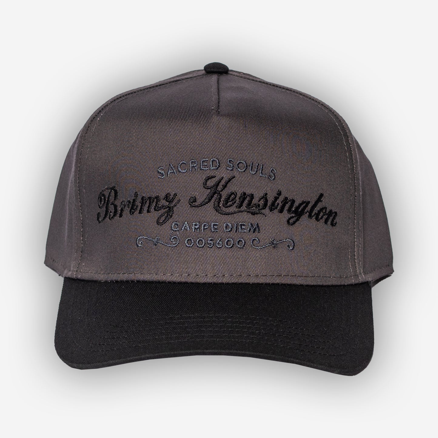 Sacred Souls - Grey/Black