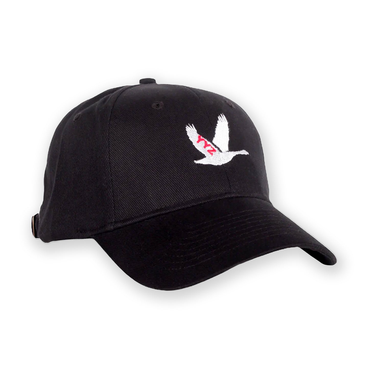 YYZ Goose Dad Hat