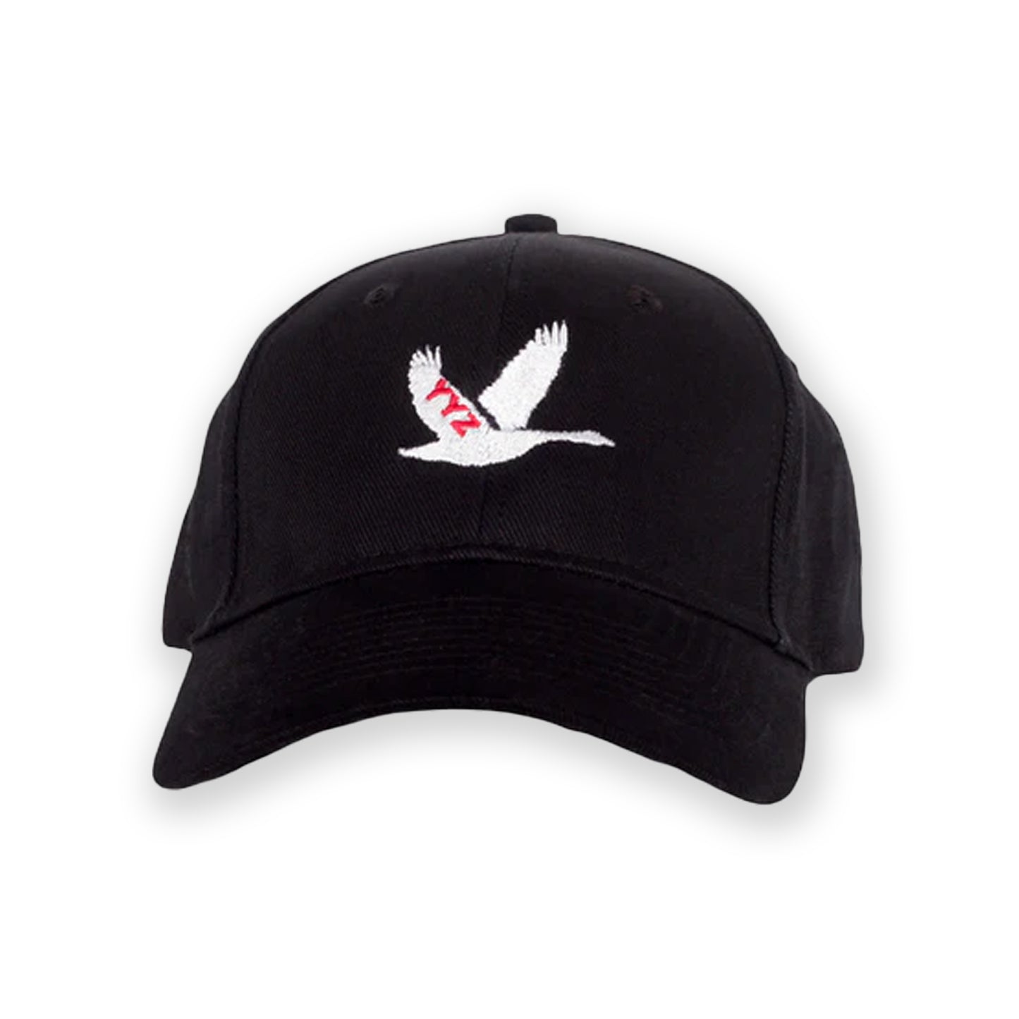 YYZ Goose Dad Hat