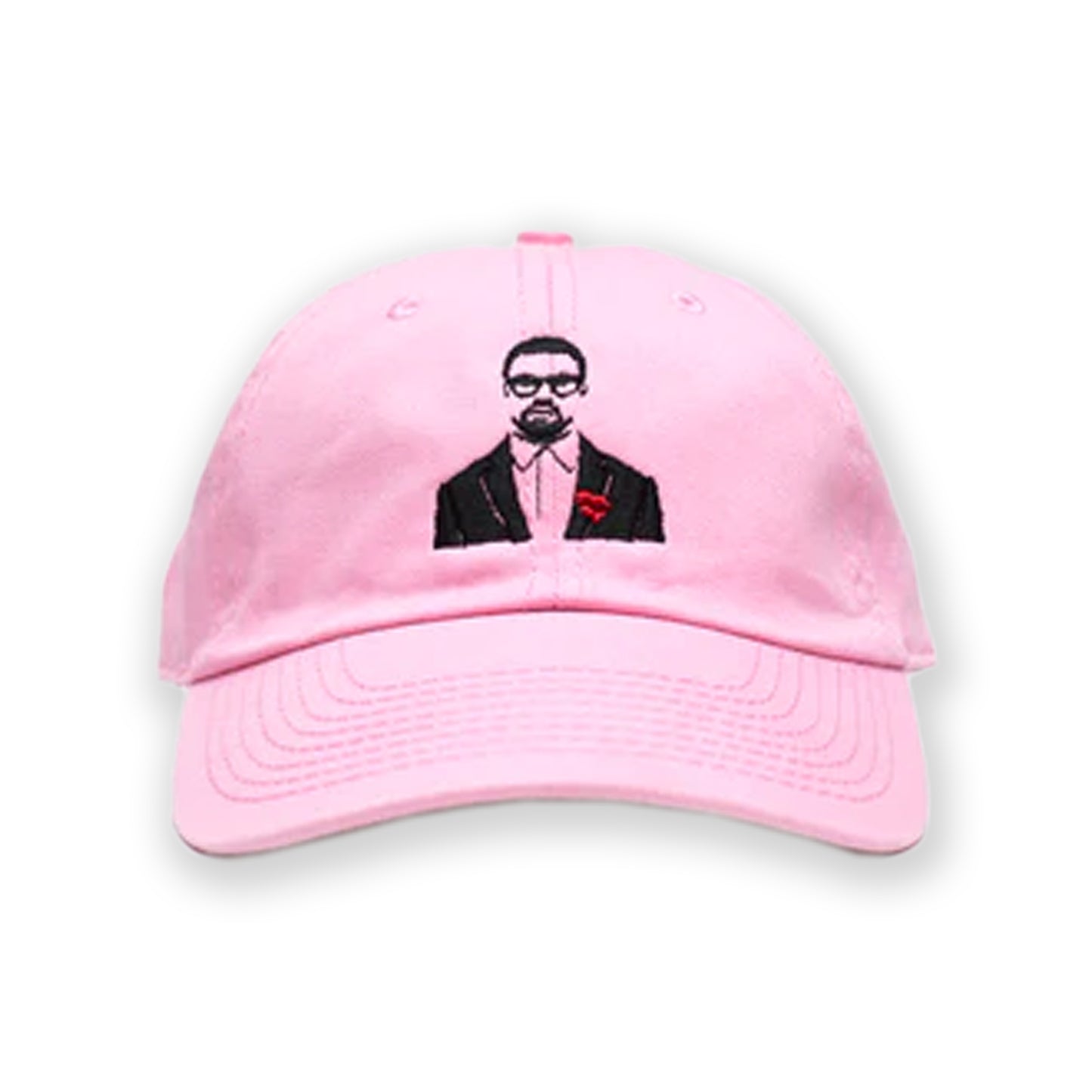 Brimz - Savage Series (Kanye) PINK Exclusive