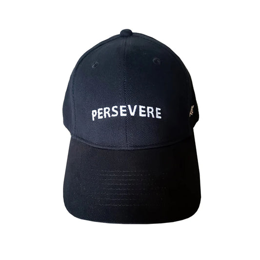 PERSEVERE (Black/White)