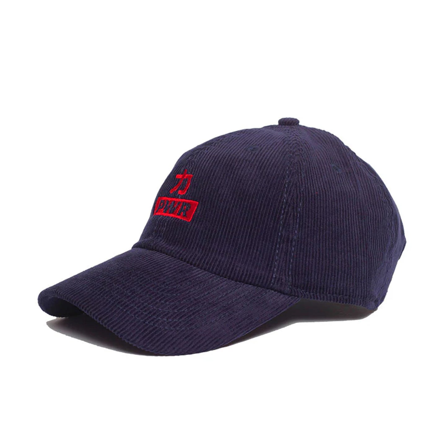 CORD PWR STORM (Navy/Red)