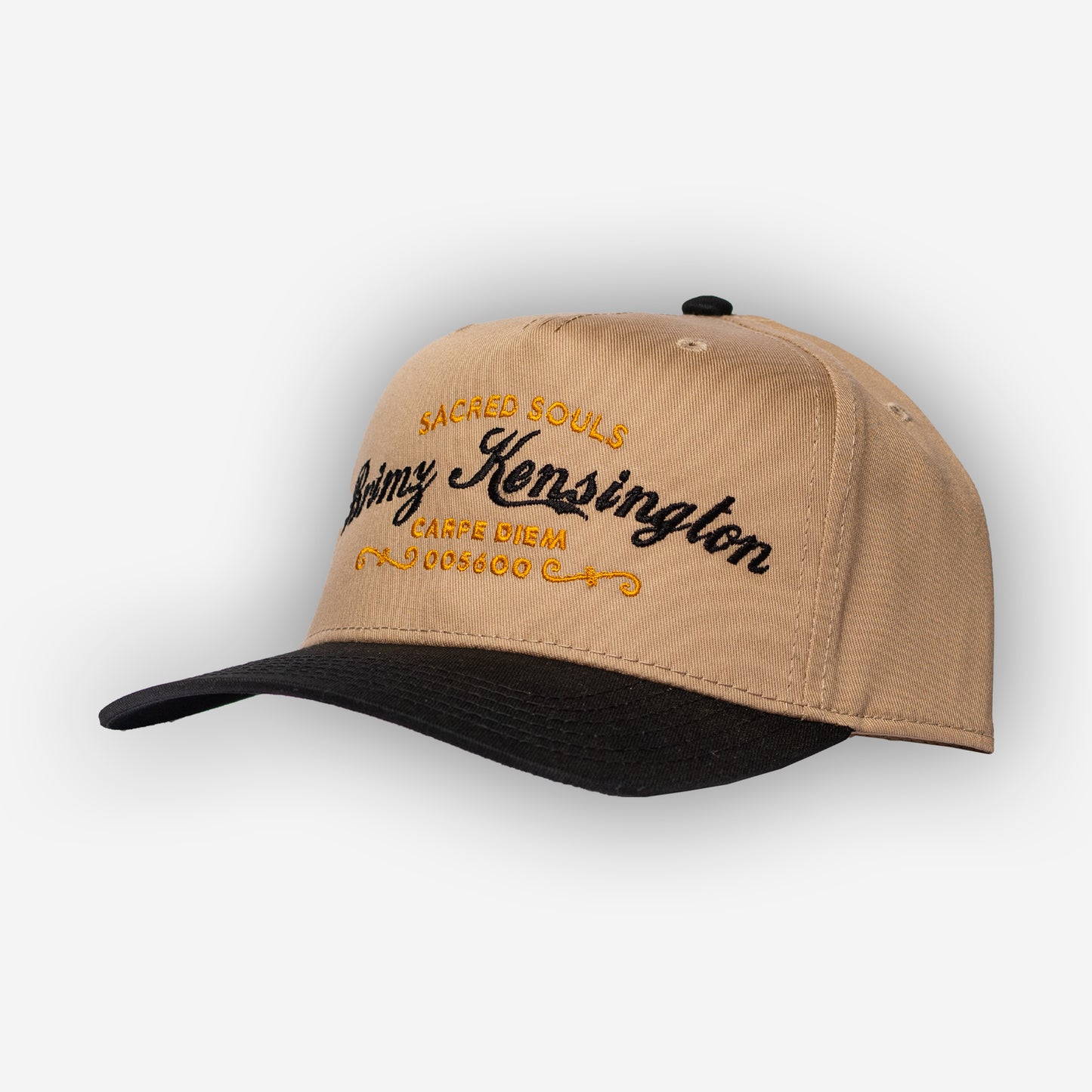 Sacred Souls - Biege/Black