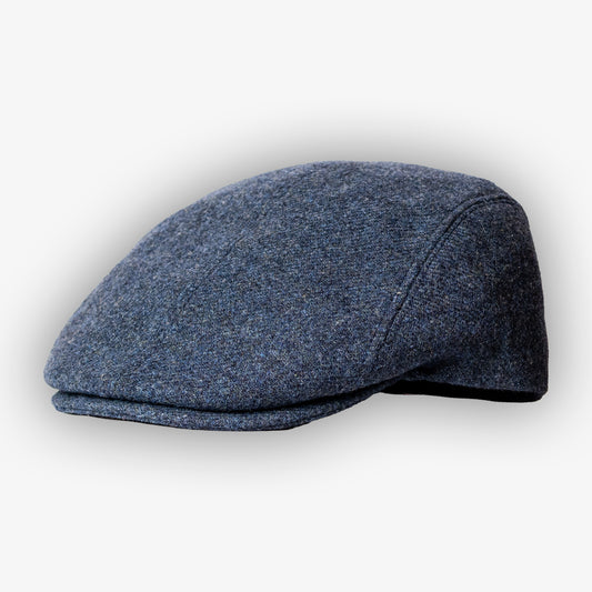 Italian Flatcap - Blue
