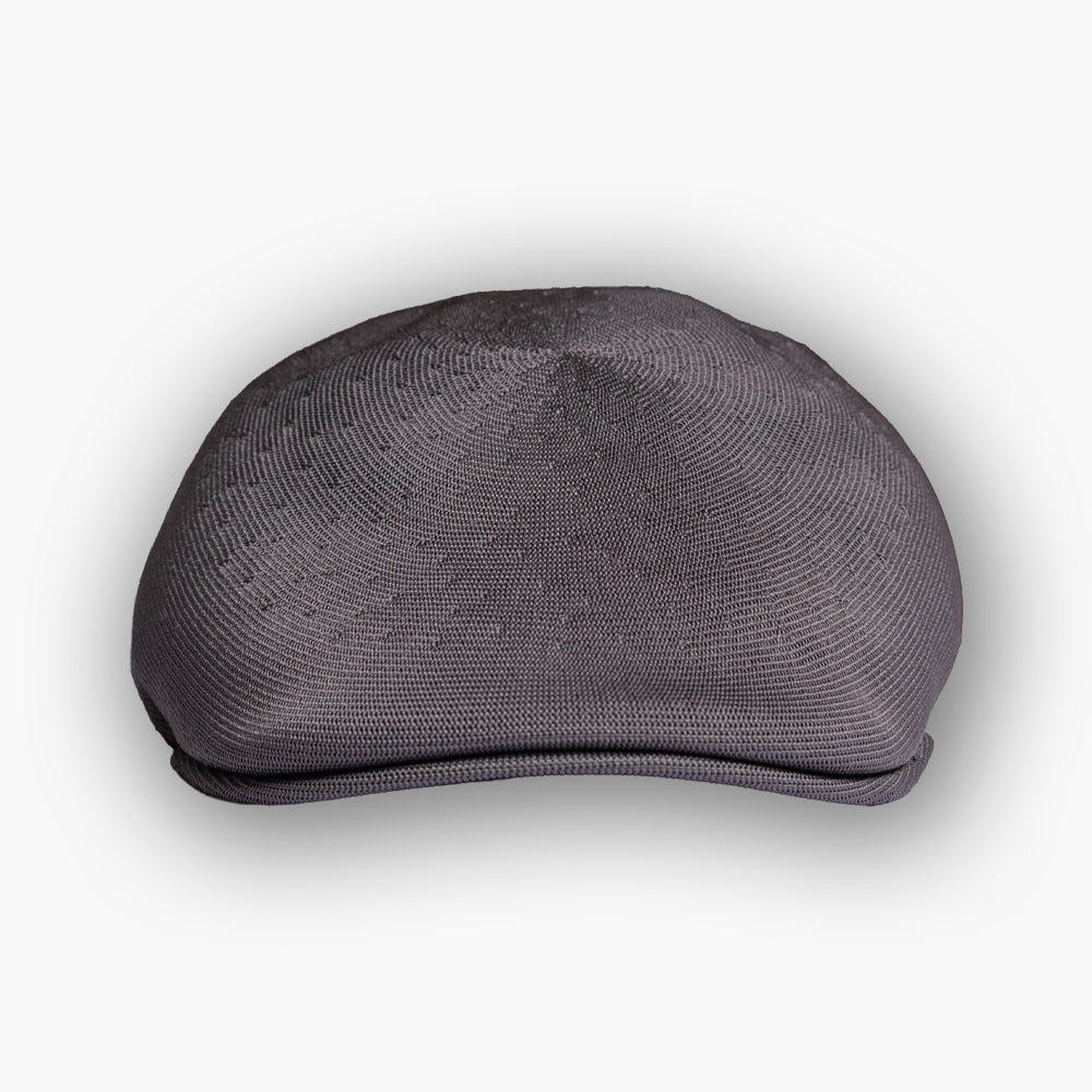 Kangol seamless 507 Cap - Charcoal