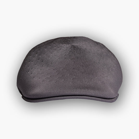 Kangol seamless 507 Cap - Charcoal