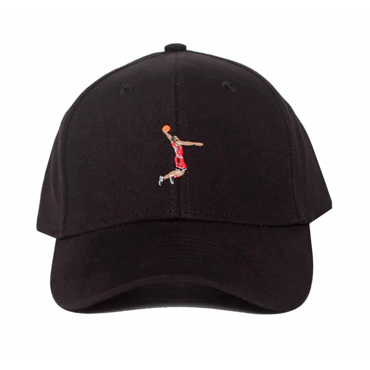 Classic Kawhi Dad Hat