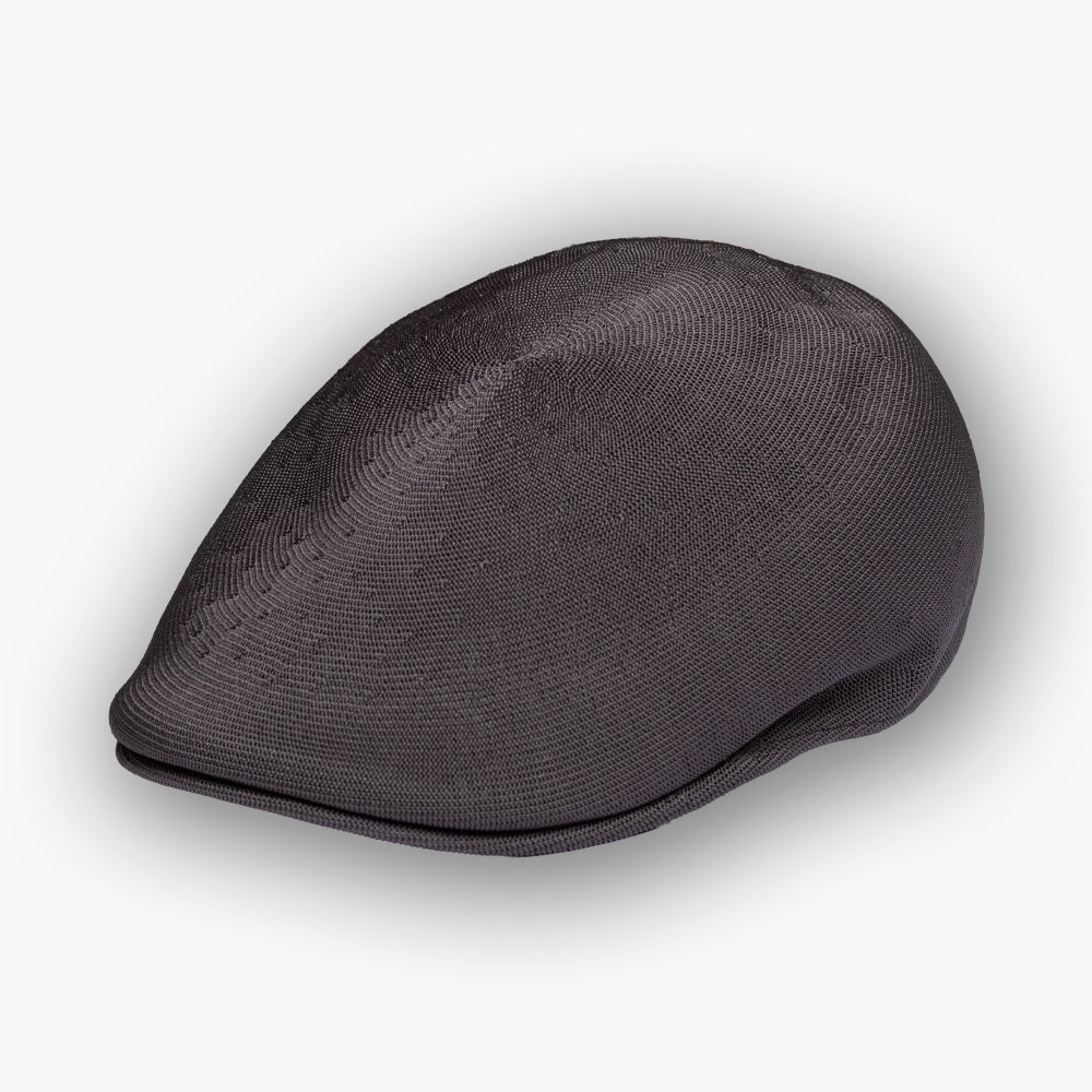 Kangol seamless 507 Cap - Charcoal