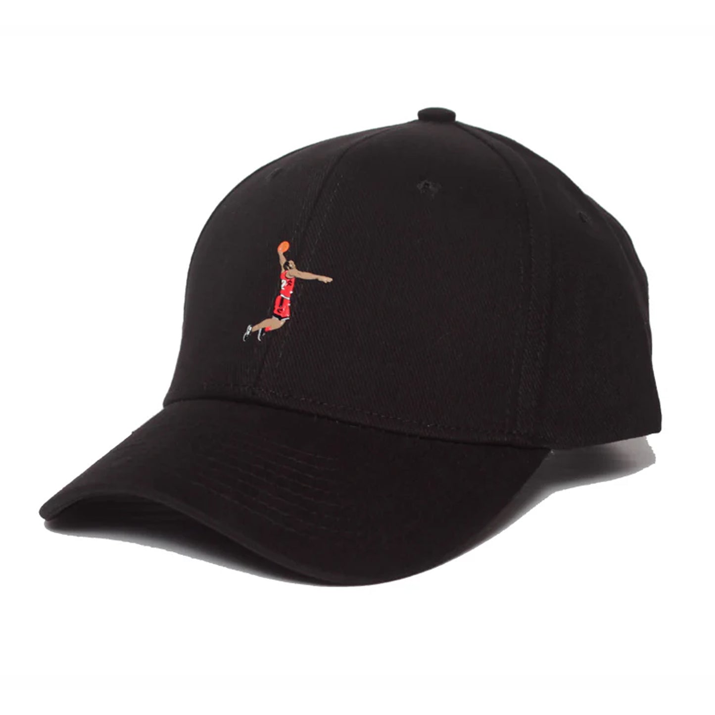 Classic Kawhi Dad Hat