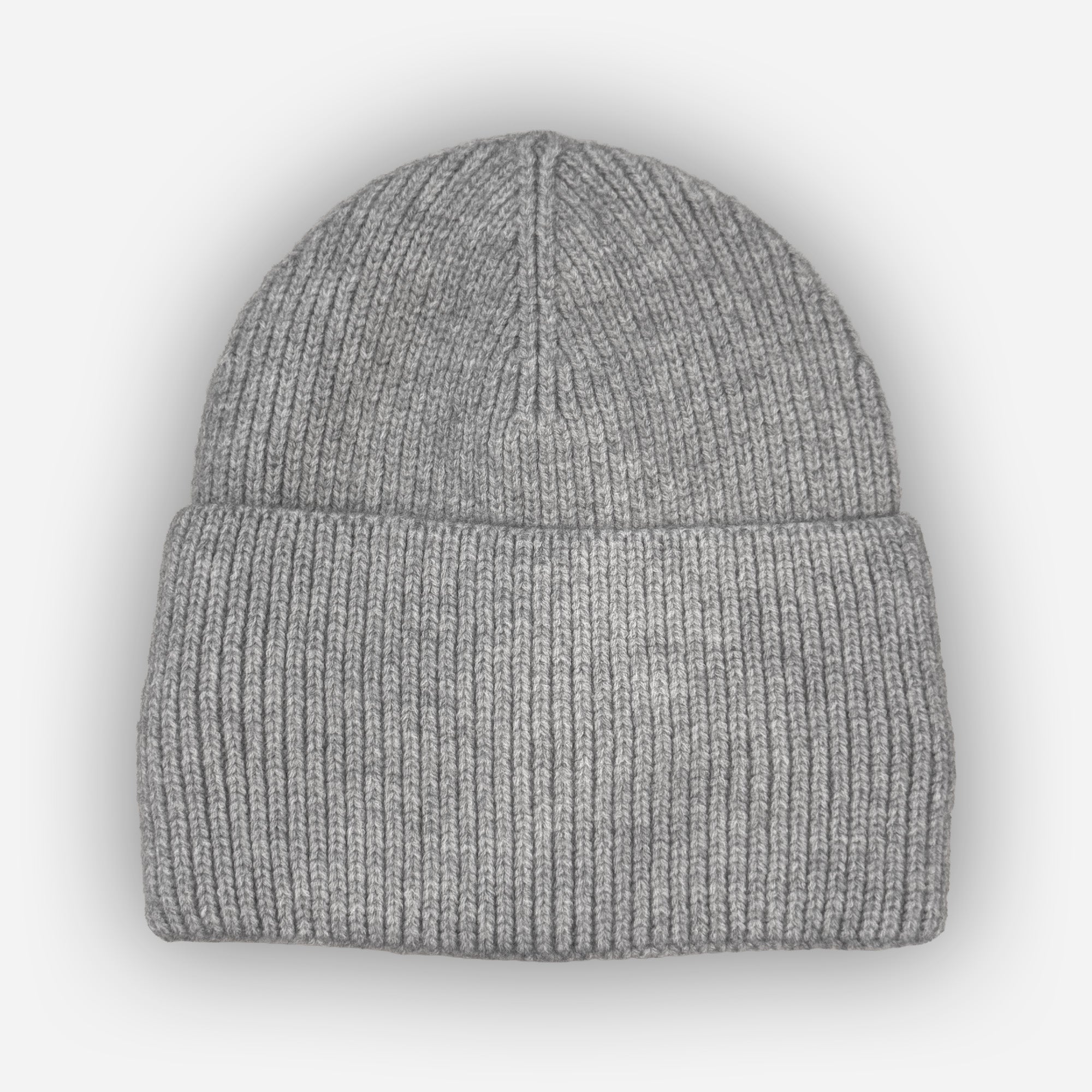 Mountain Climber Beanie - Grey – brimzofficial