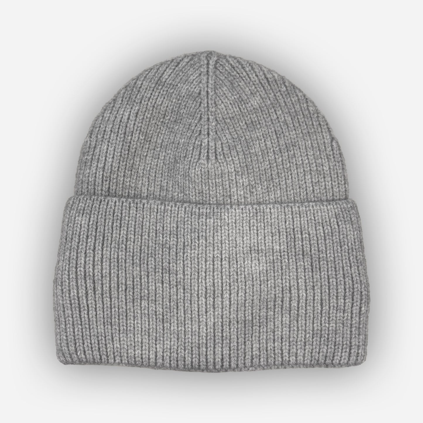 Mountain Climber Beanie - Grey